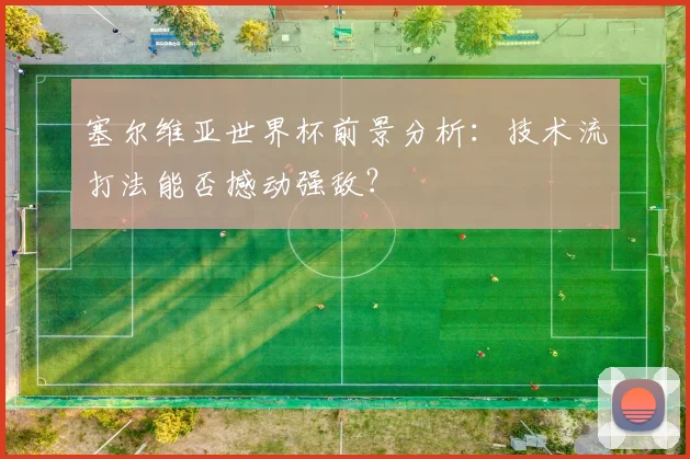 塞尔维亚世界杯前景分析:技术流打法能否撼动强敌?